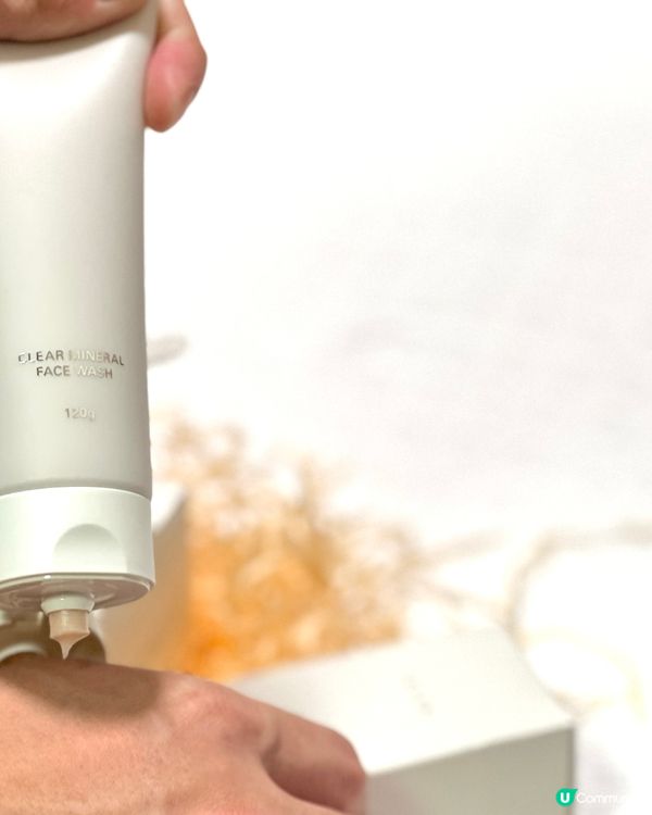 30秒潔淨肌膚嘅秘訣㊙️