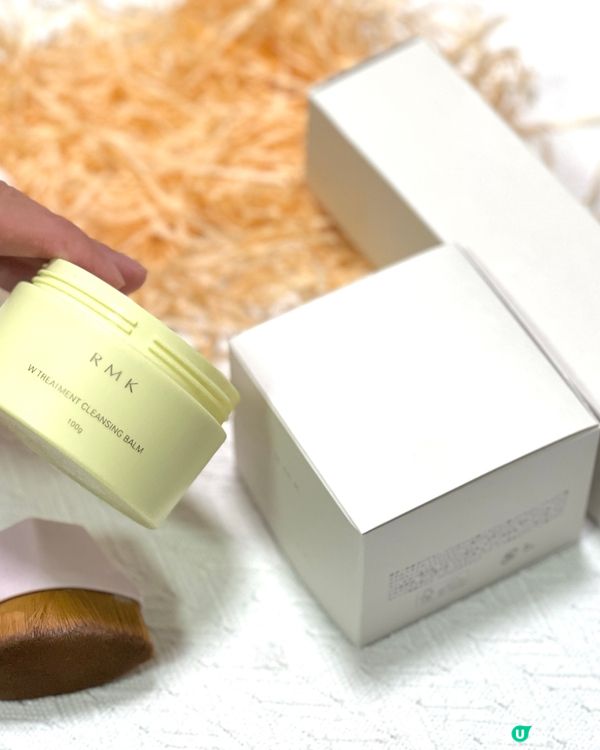 30秒潔淨肌膚嘅秘訣㊙️