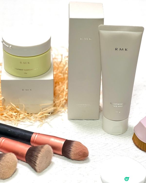 30秒潔淨肌膚嘅秘訣㊙️