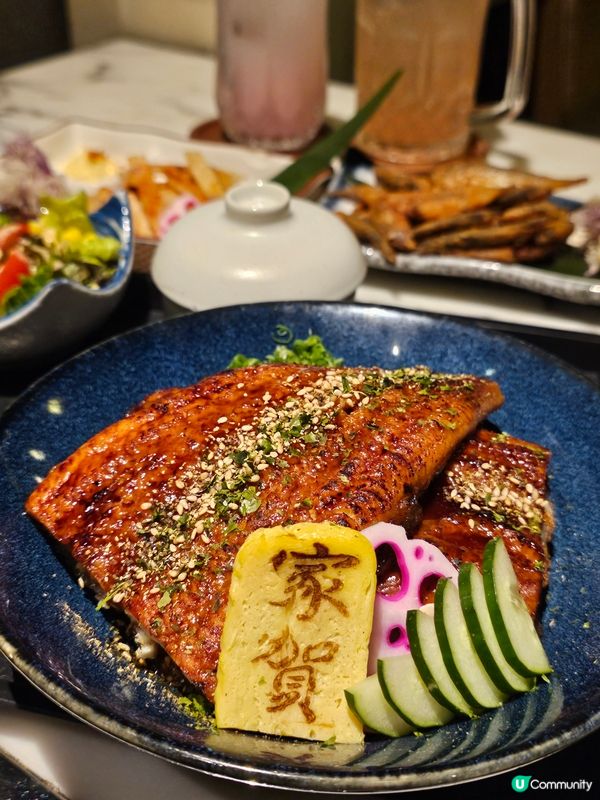 灣仔樓上日式居酒屋🏮
