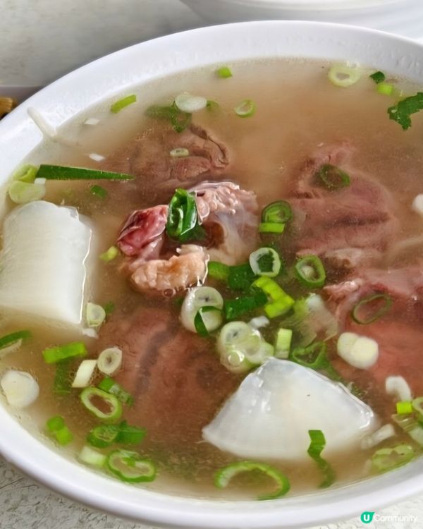 好味道😋老占元拉麵大王