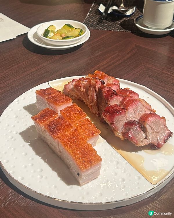 逸東軒！朋友話正！😍👍