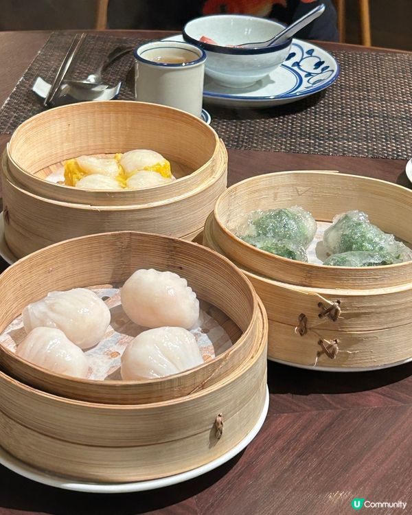 逸東軒！朋友話正！😍👍
