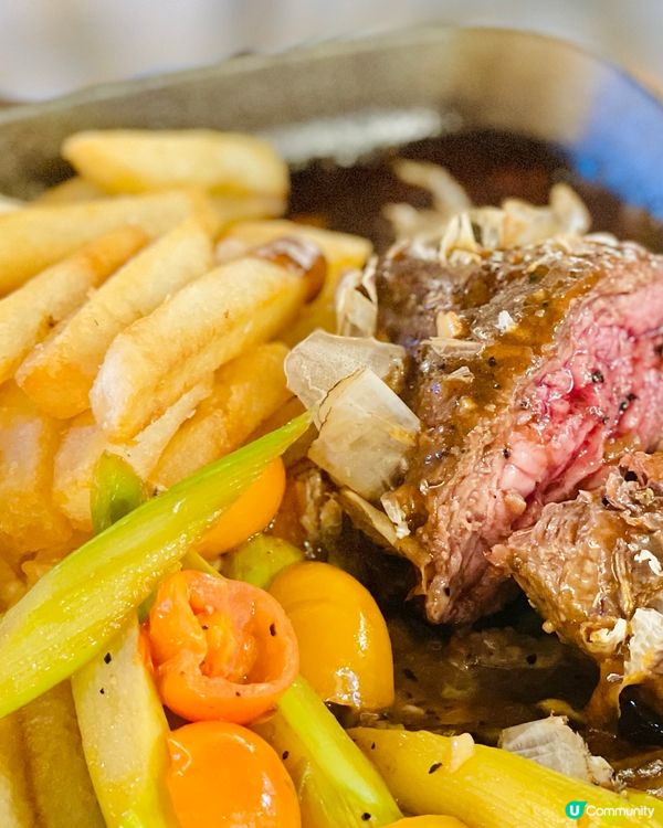 銅鑼灣日日夜夜之中的day & night