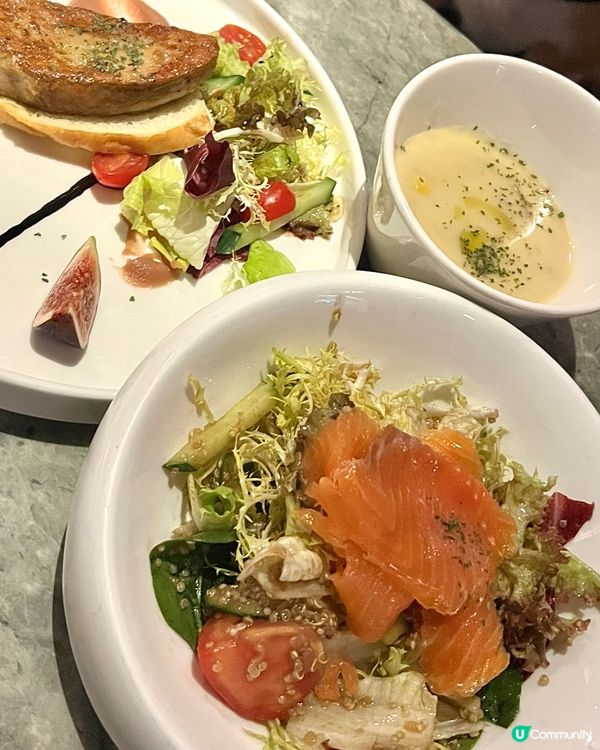 《西餐推介🍽️》