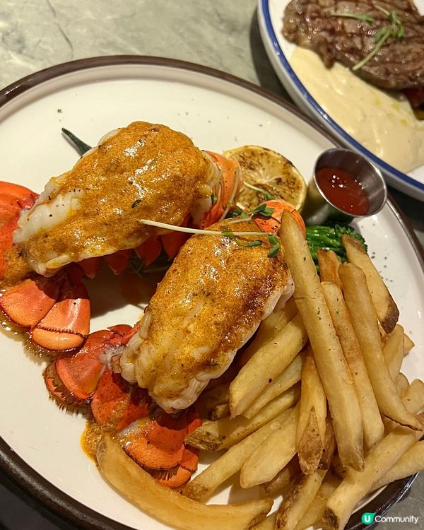 《西餐推介🍽️》