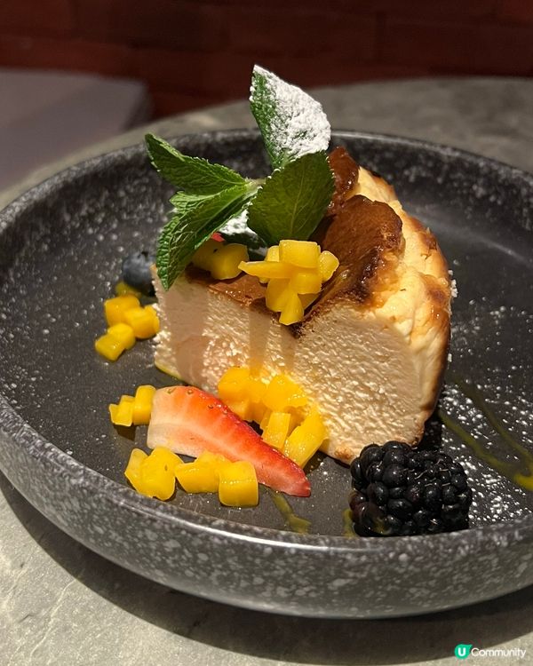 《西餐推介🍽️》