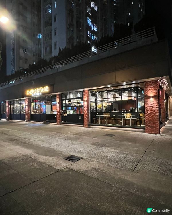 《西餐推介🍽️》