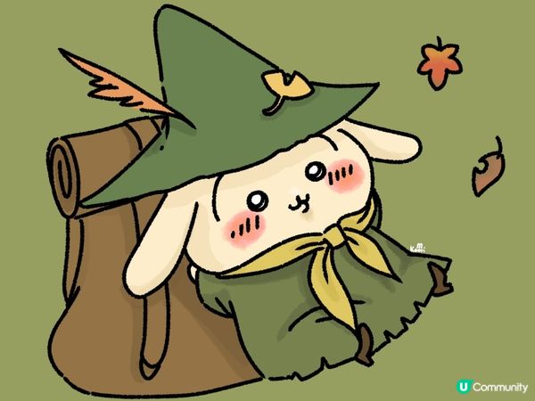 奇² = 烏薩奇 × 史力奇