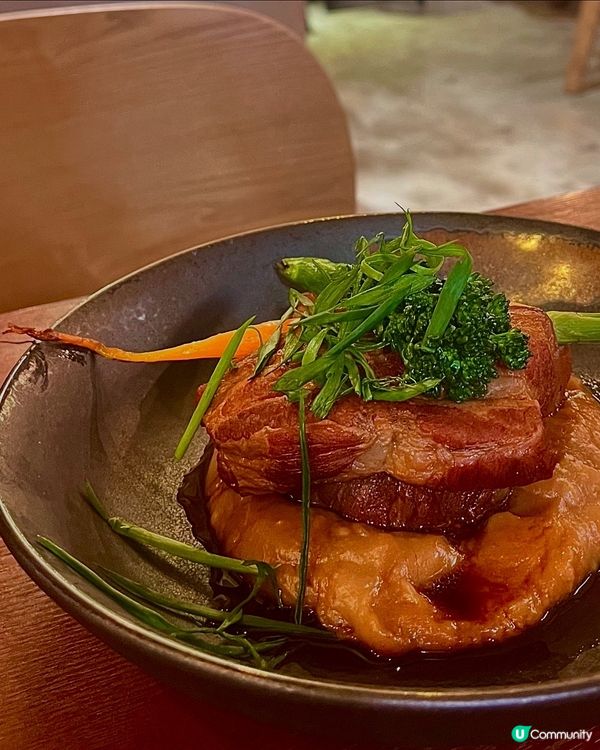 黑白大廚現身香港？！