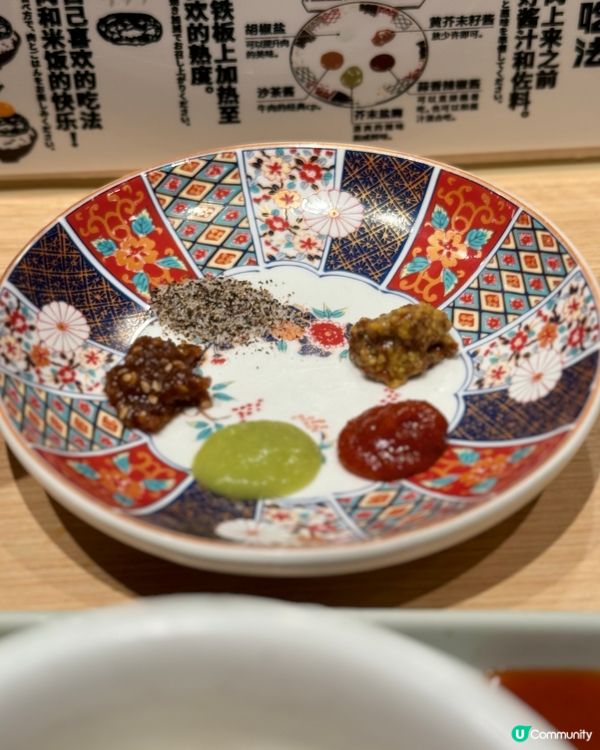 😋超好食一人漢堡排