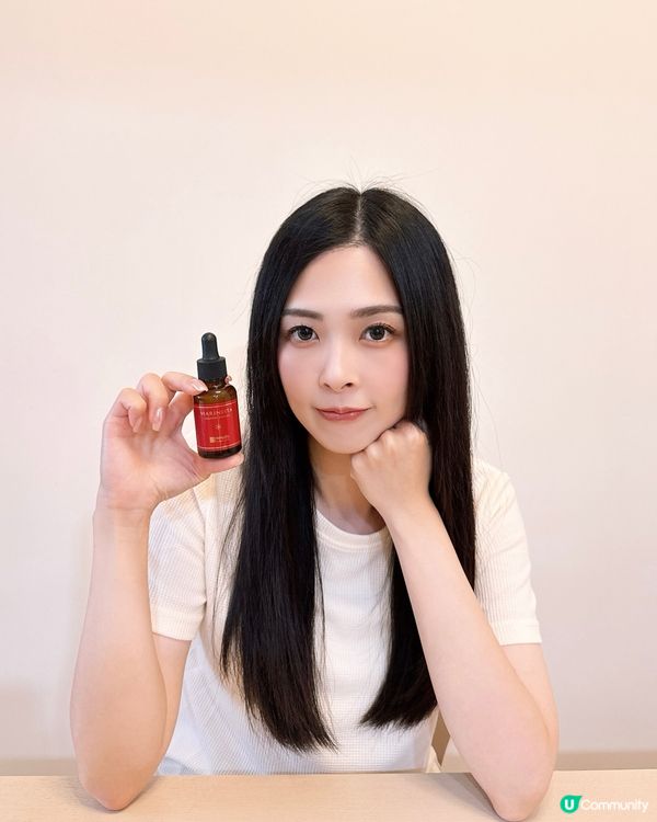 ♡︎ 日本明色｜ʜᴀʀɪɴɪsᴛᴀ幹細胞雙重滲透逆齡精華✨