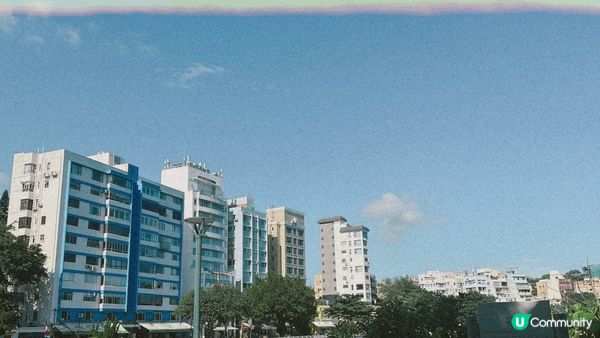 香港赤柱外國風情同山頂夜景?