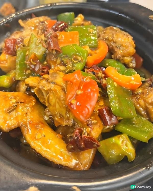 好味道😋