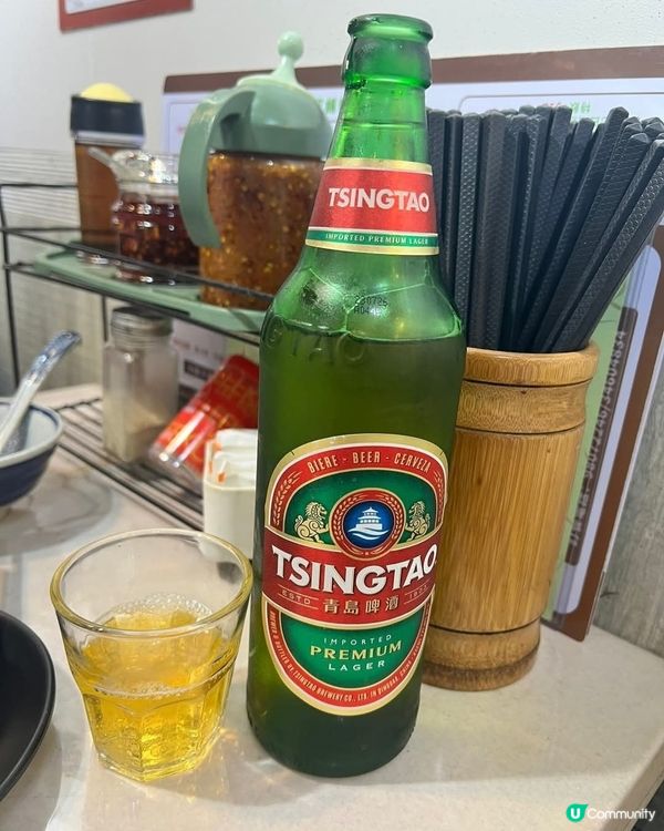 好味道😋