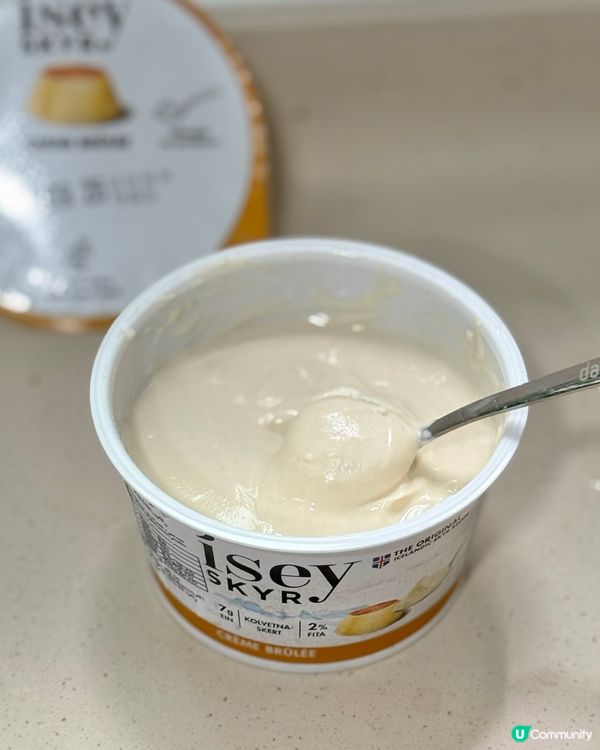 冰島乳酪