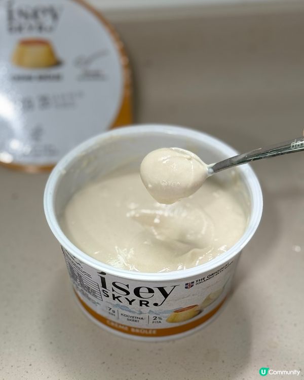 冰島乳酪