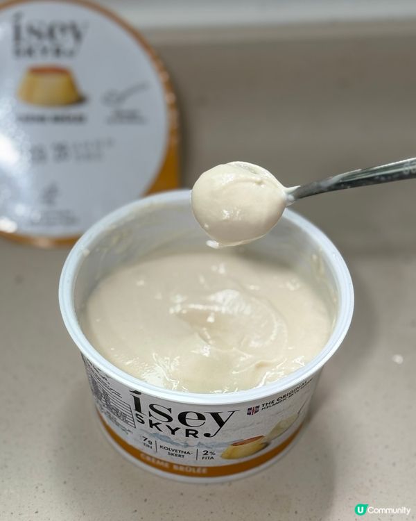 冰島乳酪