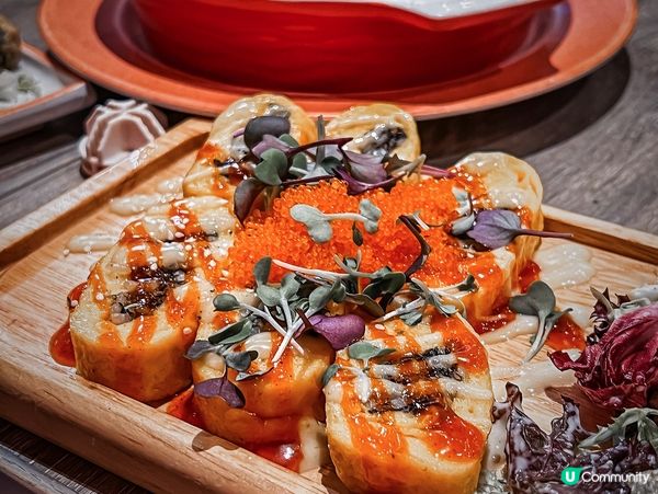 樂富韓國餐廳之小火焰