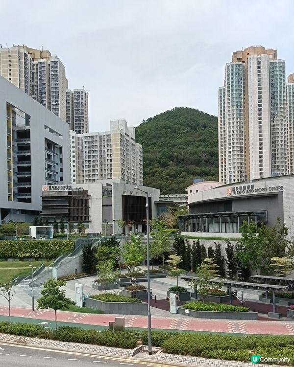 🚶‍♀️ 將軍澳假期☔️ 逛街不用愁！ 🏃‍♂️