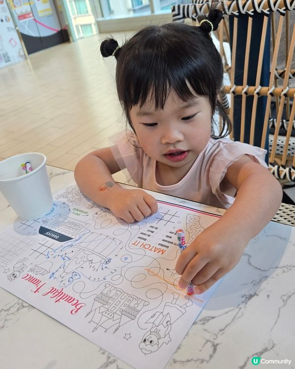 悠閒假日早午餐🤩