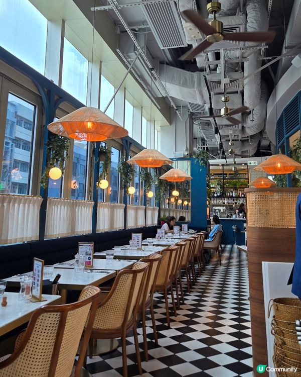 悠閒假日早午餐🤩