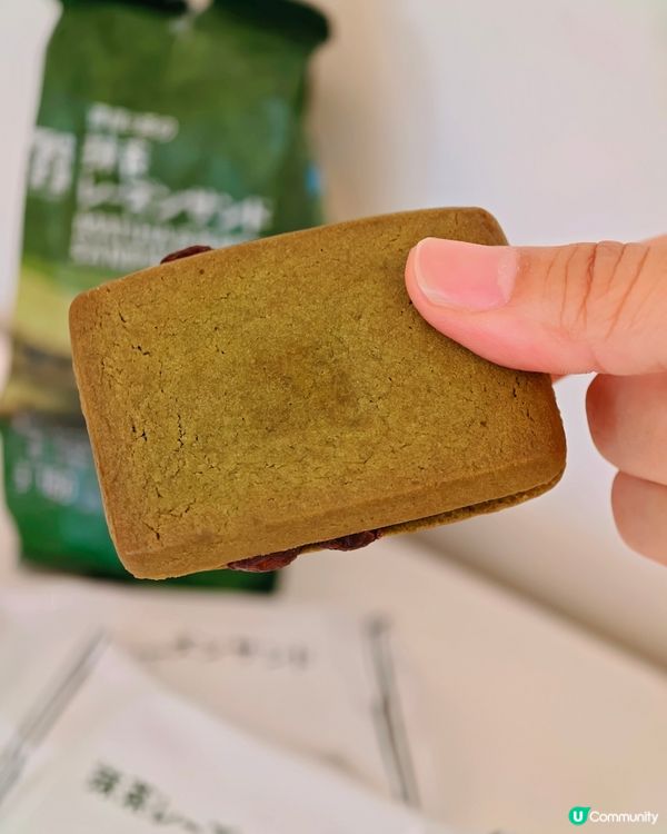 日本🇯🇵3 款必買便利店cookies🍪🍫 