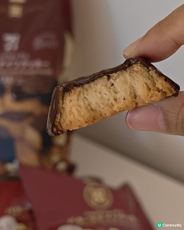 日本🇯🇵3 款必買便利店cookies🍪🍫 
