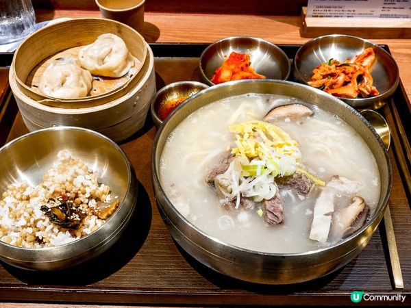 灣仔新開人龍店‼️現場即製韓式刀削麵🇰🇷🍜