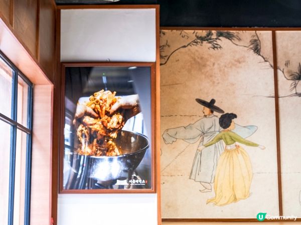 灣仔新開人龍店‼️現場即製韓式刀削麵🇰🇷🍜