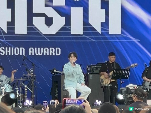 邱鋒澤第7張個人專輯《Lines》將於11月5日正式發行