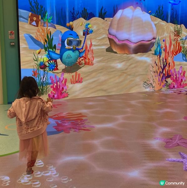 澳門好玩Playhouse🩷👍🏻