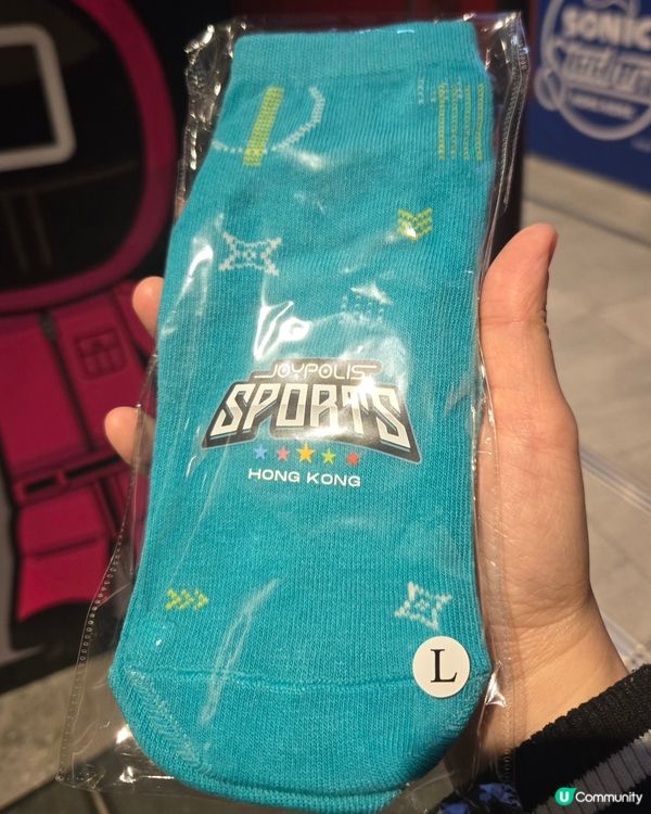 JP超動感世界 忍者道場／超音鼠競技場／未來運動館！🎮💥