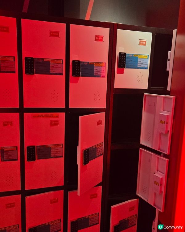 JP超動感世界 忍者道場／超音鼠競技場／未來運動館！🎮💥