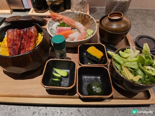 千襾假日午市定食