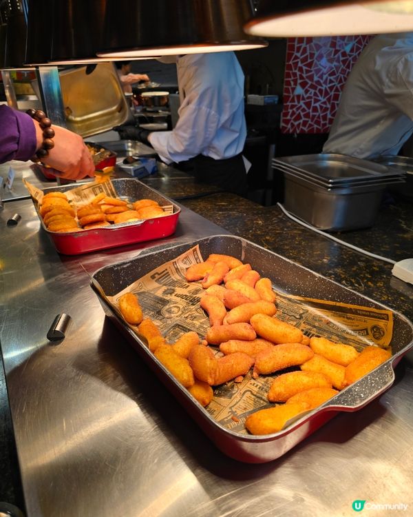 肇慶七星岩溫德姆至尊酒店自助早餐🔥舌尖上的奢華享受！🥐