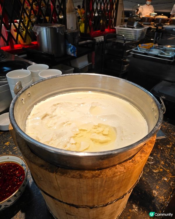 肇慶七星岩溫德姆至尊酒店自助早餐🔥舌尖上的奢華享受！🥐