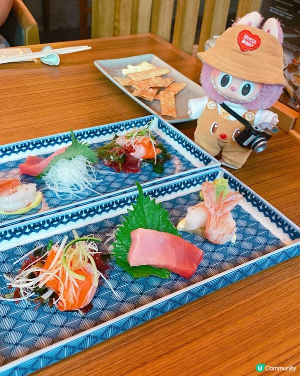 輝日本料理
