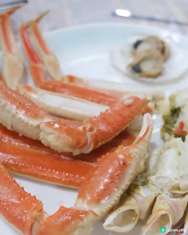 好味道😋機張市場