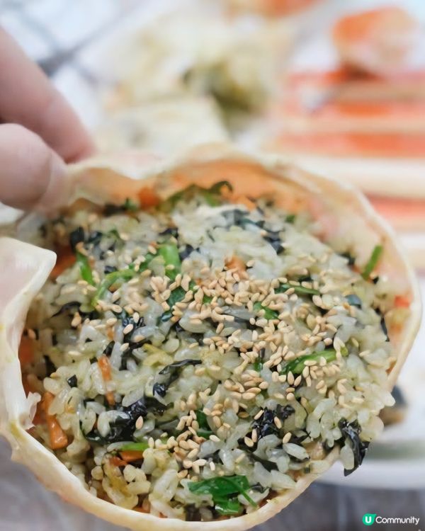 好味道😋機張市場