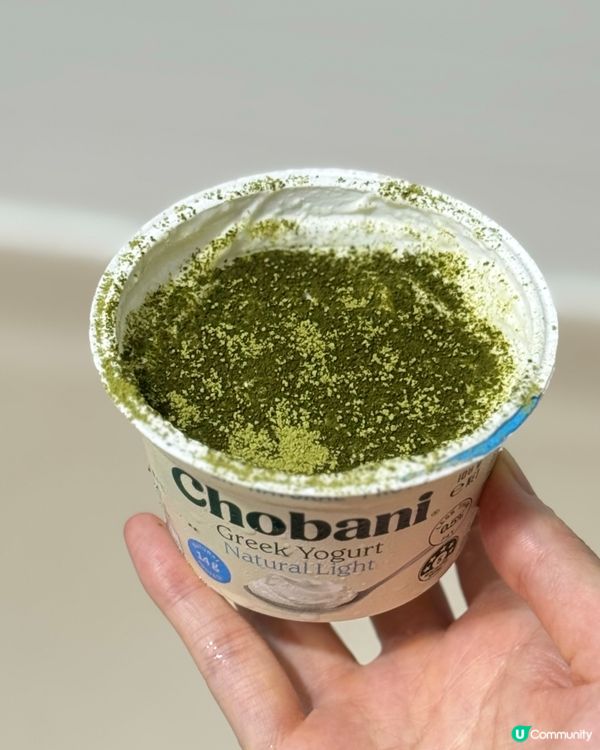 抹茶tiramisu