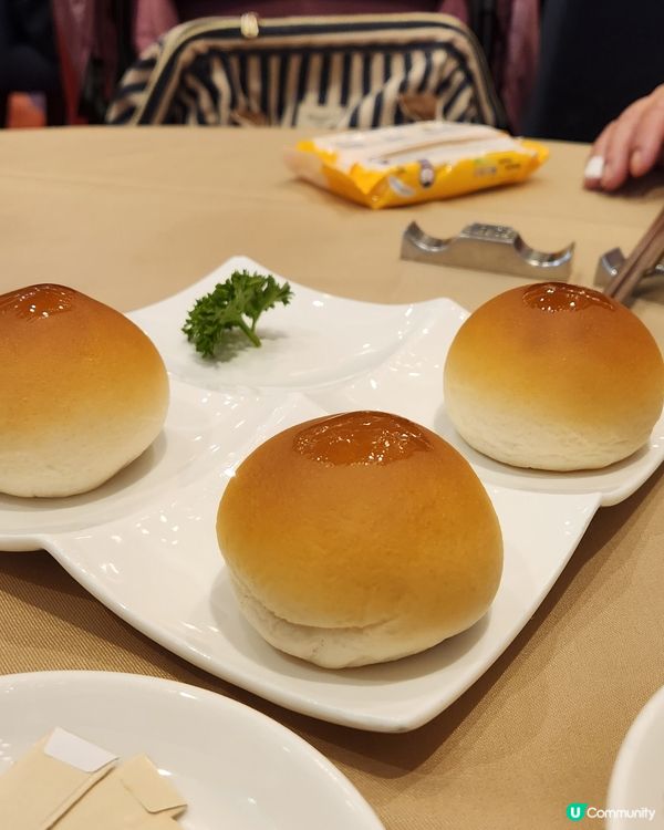 ✨️元朗Yoho飲茶•王子私房菜✨️