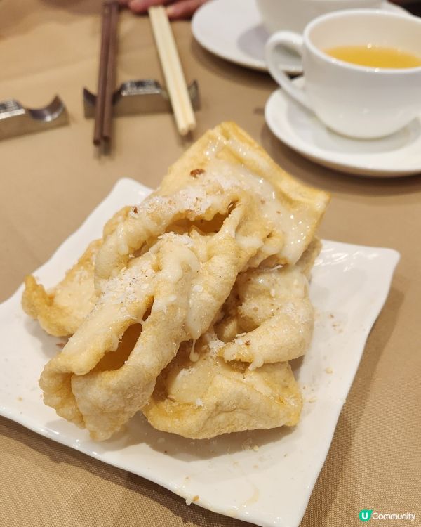 ✨️元朗Yoho飲茶•王子私房菜✨️