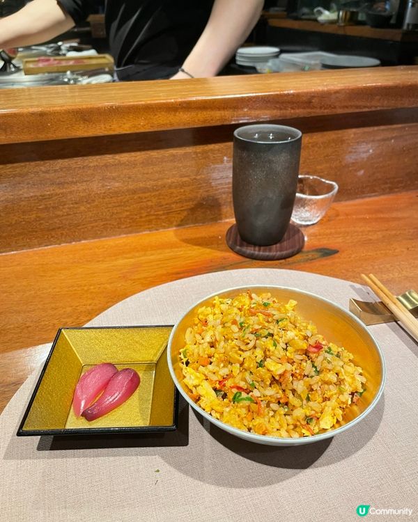 北角高水準鐵板燒🦞