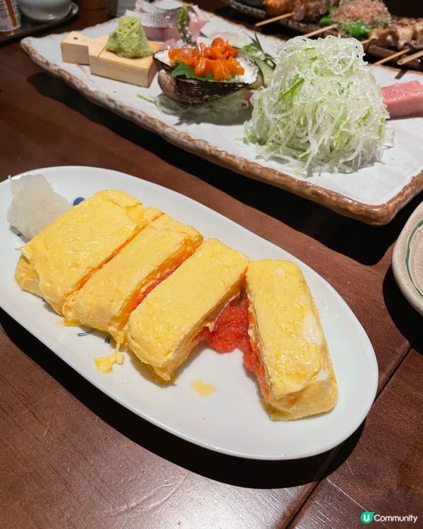 有氣氛居酒屋🏮 把酒暢談好地方