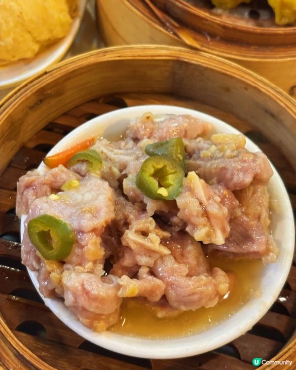 荃灣|無限時點心火鍋放題!晚市仲有片皮鴨驚喜!🥟🍲