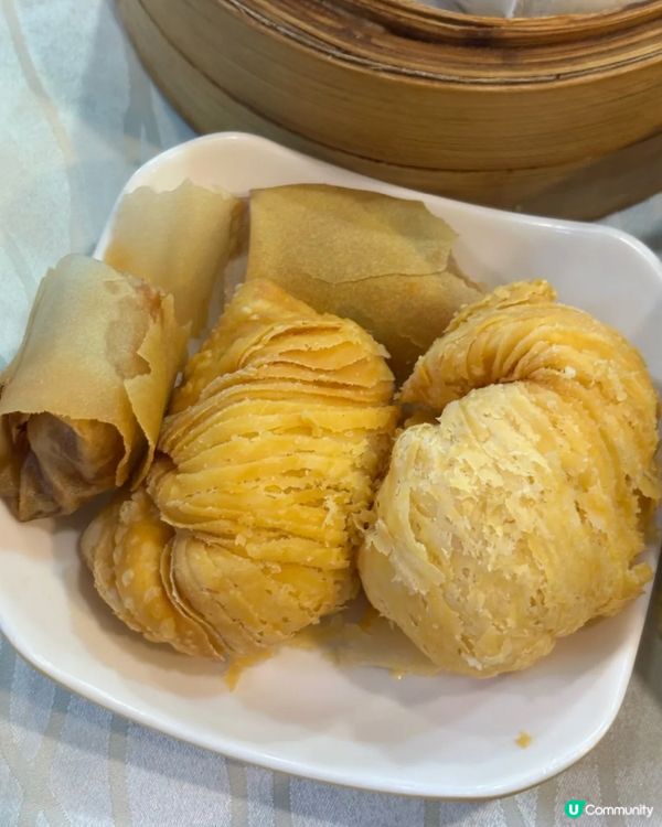 荃灣|無限時點心火鍋放題!晚市仲有片皮鴨驚喜!🥟🍲