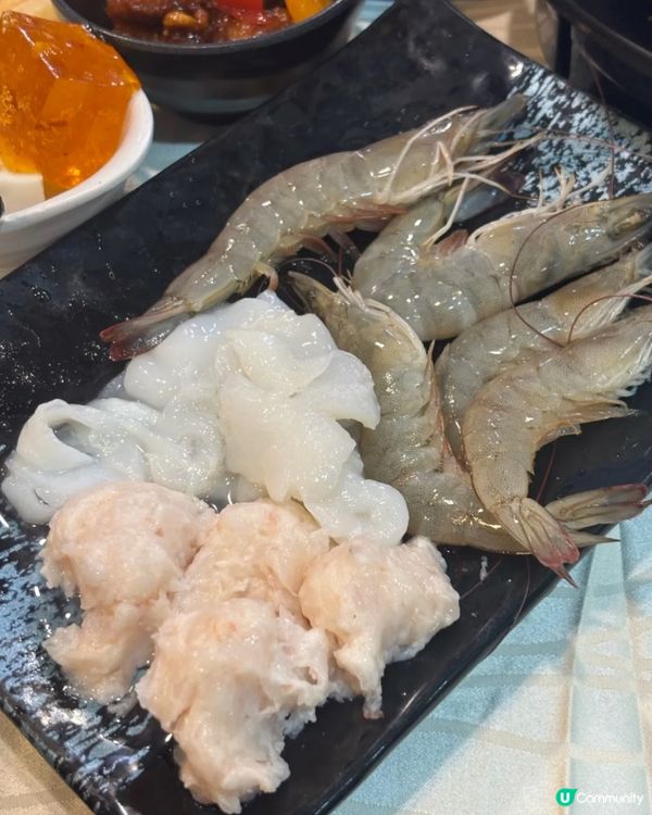 荃灣|無限時點心火鍋放題!晚市仲有片皮鴨驚喜!🥟🍲