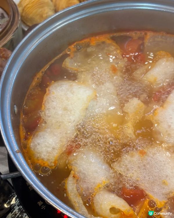 荃灣|無限時點心火鍋放題!晚市仲有片皮鴨驚喜!🥟🍲