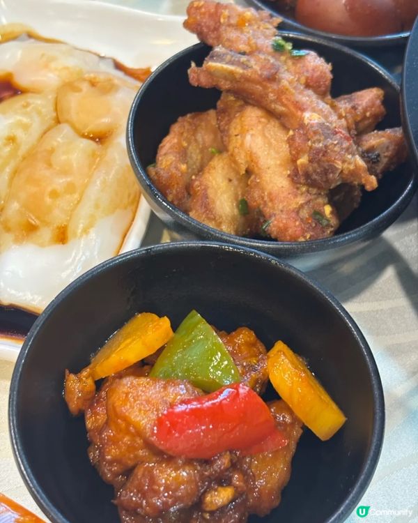 荃灣|無限時點心火鍋放題!晚市仲有片皮鴨驚喜!🥟🍲